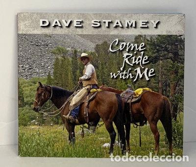 CDs de m&uacute;sica: Come Ride With Me- 0796787112523