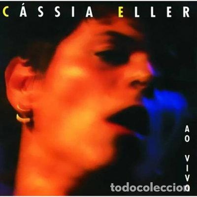 CDs de m&uacute;sica: Ao Vivo- 0731452968722