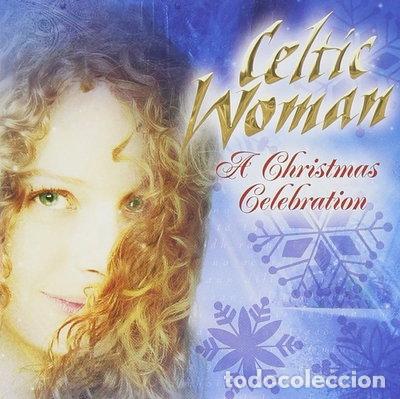 CDs de m&uacute;sica: A Christmas Celebration- 0094638004820
