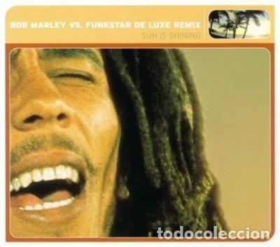 CDs de m&uacute;sica: Sun Is Shining- 4009880667354