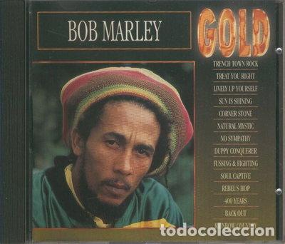 CDs de m&uacute;sica: Gold (8712155017308)