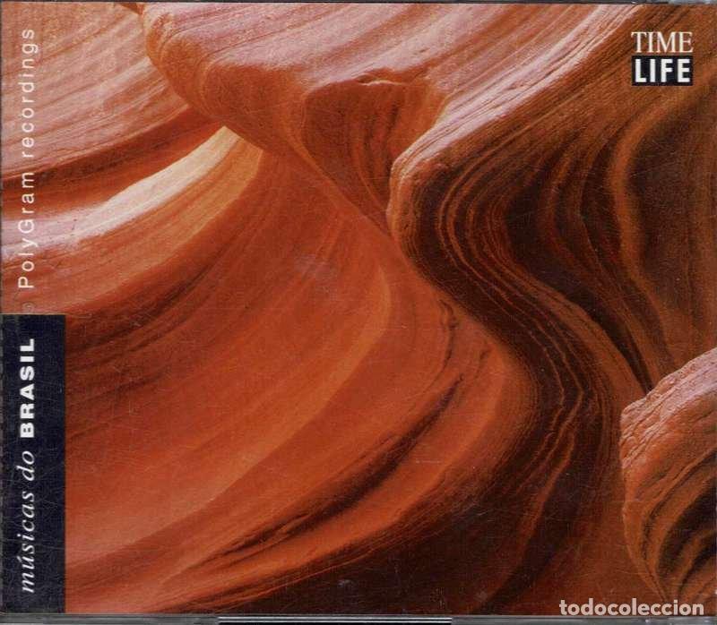 CDs de m&uacute;sica: Caetano Veloso - Qualquer Cosa. CD - Foto 2
