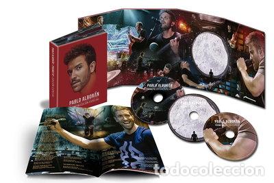 CDs de m&uacute;sica: Prometo - Edici&oacute;n Especial- 0190295525002