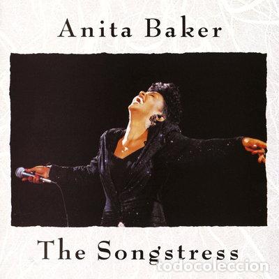 CDs de m&uacute;sica: The Songstress- 0075596111621