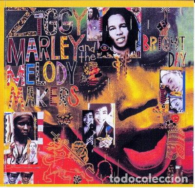CDs de m&uacute;sica: One Bright Day- 0724356458321