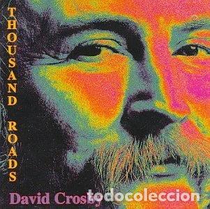 CDs de m&uacute;sica: Thousand Roads- 0075678248429