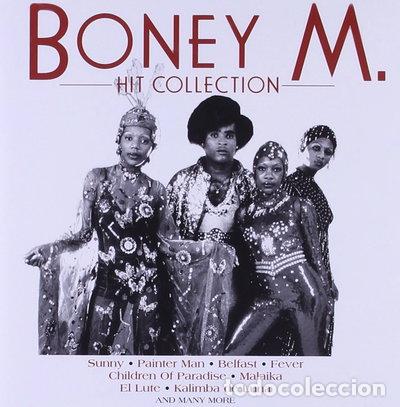 CDs de m&uacute;sica: Hit Collection- 0886970896627