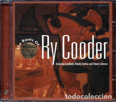 CDs de m&uacute;sica: Roots of Ry Cooder- 0643247121628