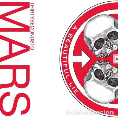 CDs de m&uacute;sica: A Beautiful Lie- 0094638868729