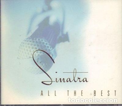 CDs de m&uacute;sica: All the Best- 0724385547928