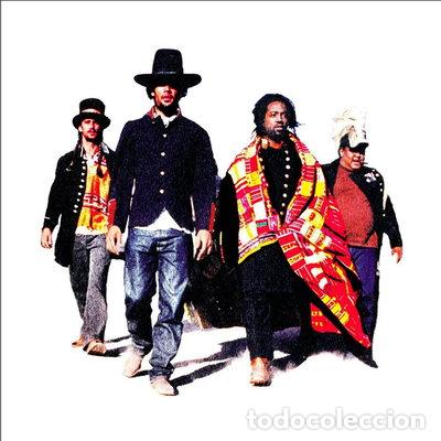 CDs de m&uacute;sica: Burn To Shine- 0724384815127