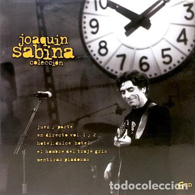 CDs de m&uacute;sica: Colecci&oacute;n- 0828765796422