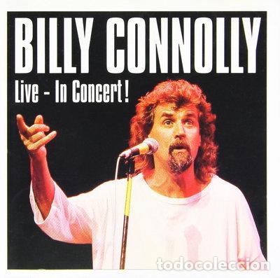 Musik-CDs: Live - In Concert!- 5016073817624