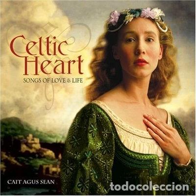 Musik-CDs: Celtic Heart- 0096741097126