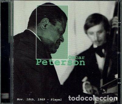 Musik-CDs: Paris Jazz Concert- 4006408174363