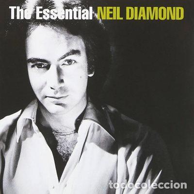 CDs de m&uacute;sica: The Essential- 5099750106624