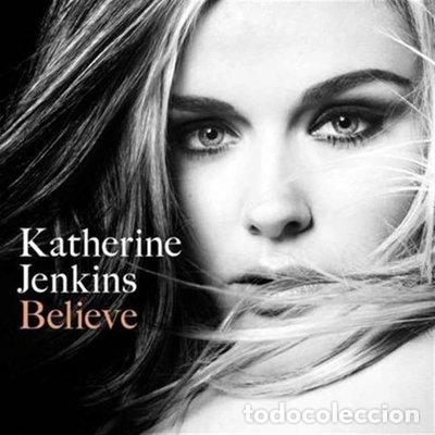 CDs de m&uacute;sica: Believe- 0825646859474