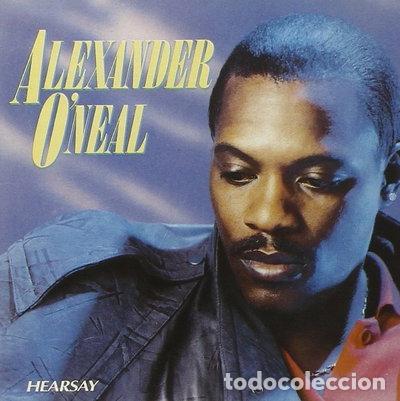 CDs de m&uacute;sica: Hearsay- 5099745093625