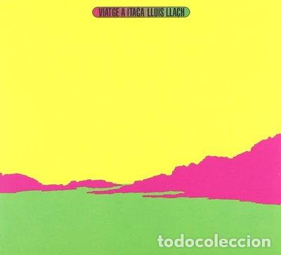 CDs de Musique: Viatge a Itaca- 5050467471221