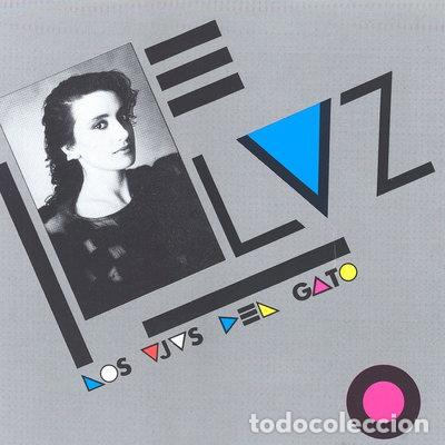 CDs de Musique: Los Ojos Del Gato- 0077779898428