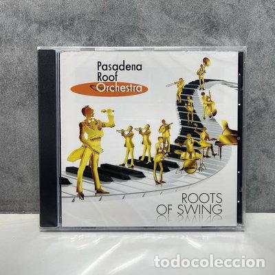 CDs de Musique: Roots of Swing- 0640999910128