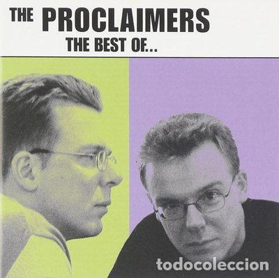 CDs de m&uacute;sica: The Best Of- 0724353868222