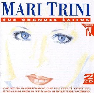 CDs de m&uacute;sica: Sus Grandes &Eacute;xitos- 0724382802426