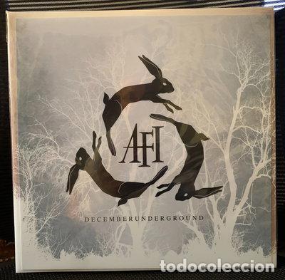 CDs de m&uacute;sica: Decemberunderground- 0602498573938