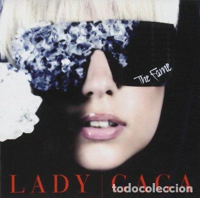 CDs de m&uacute;sica: The Fame Monster- 0602527210360