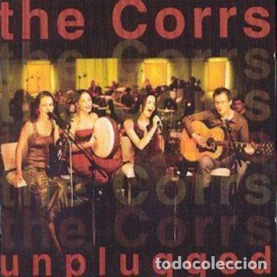 CDs de m&uacute;sica: Unplugged- 0075678098628