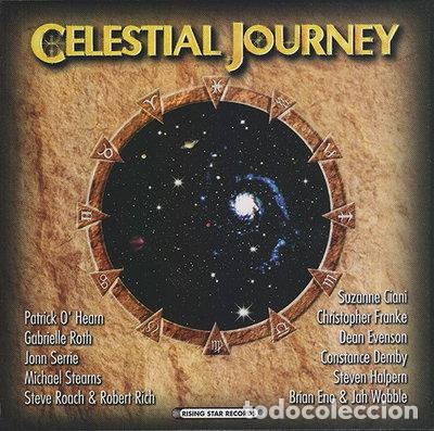 CDs de m&uacute;sica: Celestial Journey- 0750096030022 - Foto 1