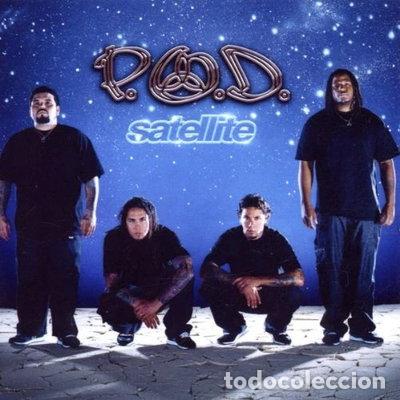 CDs de m&uacute;sica: Satellite- 0075678359729