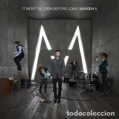 CDs de m&uacute;sica: It Won't Be Soon Before Long- 0600753060124