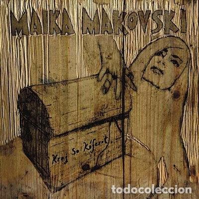 CDs de m&uacute;sica: Kraj So K&oacute;ferot- 5413356143720