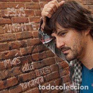 CDs de m&uacute;sica: M&aacute;s all&aacute; de Yakarta- 0885767211094