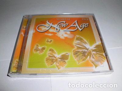 CDs de m&uacute;sica: World Of New Age Cd2- 5028421110622