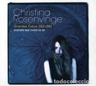 CDs de m&uacute;sica: Grandes Exitos Alguien Que Cuide De Mi- 5050466621023