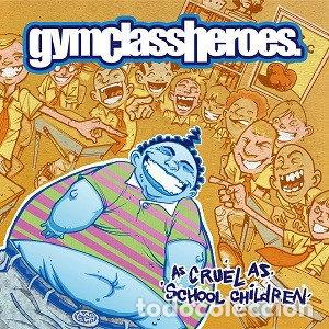 CDs de m&uacute;sica: As Cruel As School Children- 0645131208620