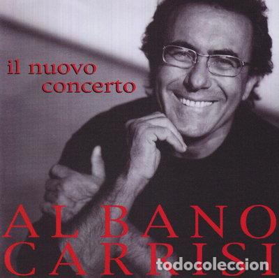CDs de m&uacute;sica: Il nuovo concerto- 0639842546423