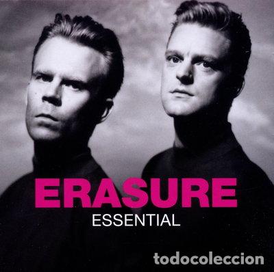 CDs de m&uacute;sica: Essential- 5099964401928