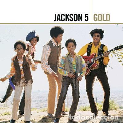 CDs de m&uacute;sica: Gold (0602498801529)