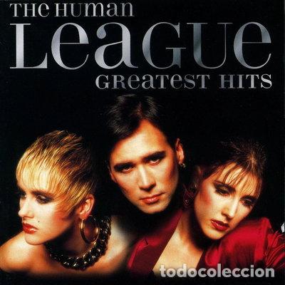 CDs de m&uacute;sica: Greatest Hits- 0724384094621