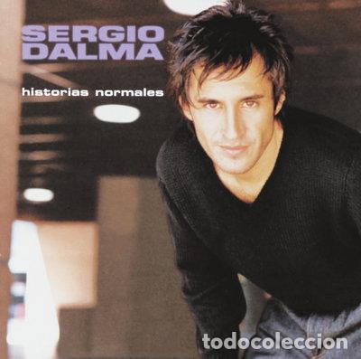 CDs de m&uacute;sica: Historias Normales- 0731453826427