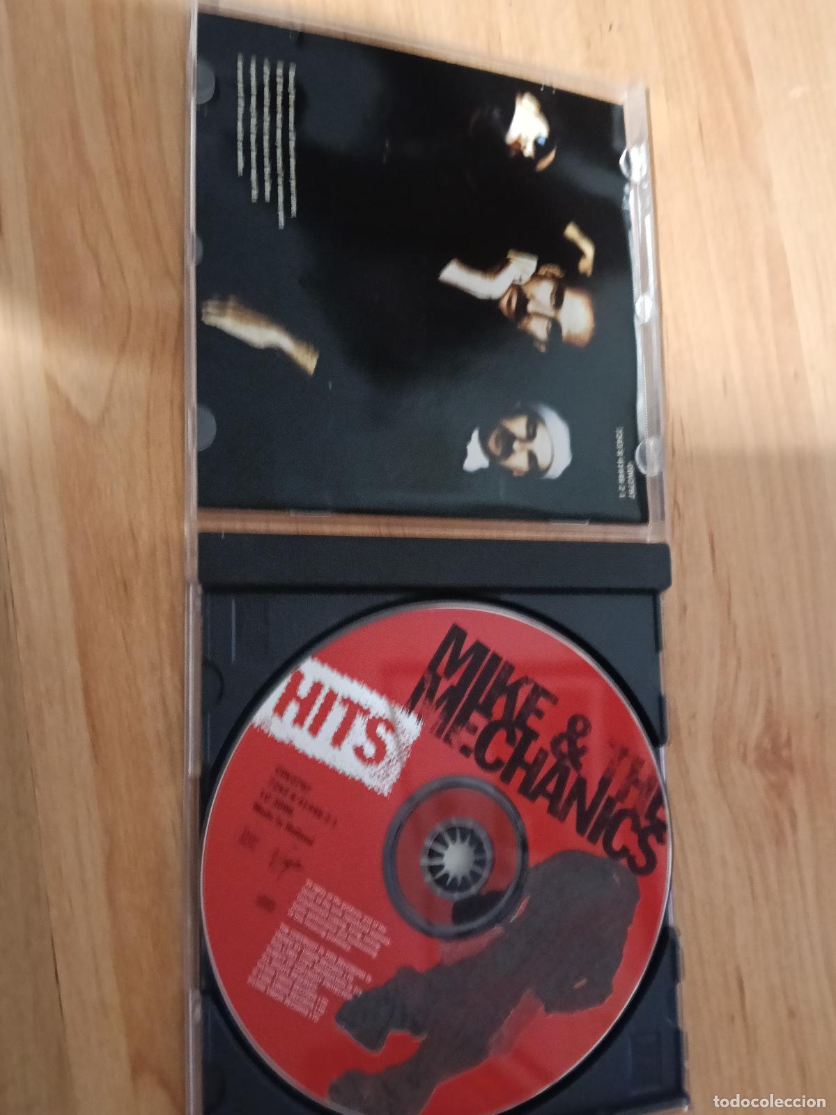 CDs de m&uacute;sica: cd Mike and The Mechanics - Foto 2
