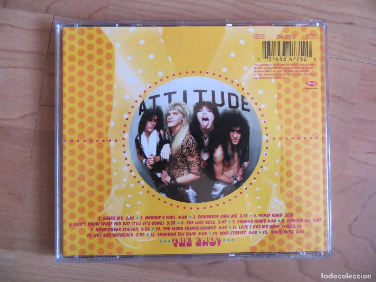 CDs de m&uacute;sica: Cinderella - Once Upon A... (CD, Comp) - Foto 2
