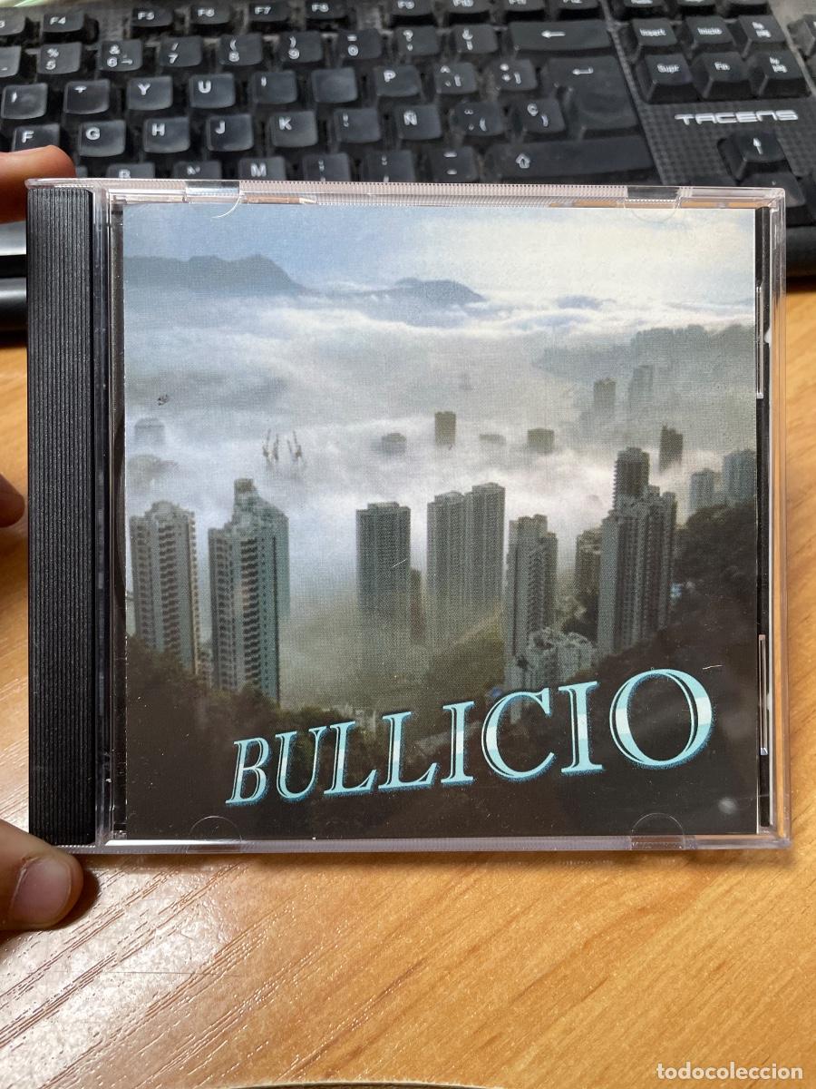 CDs de m&uacute;sica: Bullicio babies well borned censura cd