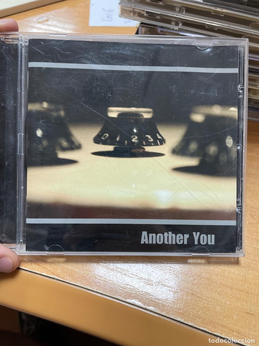 CDs de m&uacute;sica: Another you five seasons cd