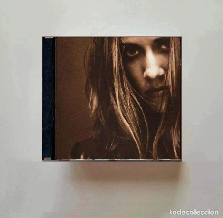 CDs de m&uacute;sica: SHERYL CROW. SHERYL CROW. CD. - Foto 1