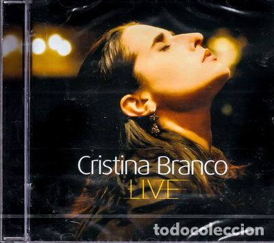 CDs de m&uacute;sica: Live (0602498432068)