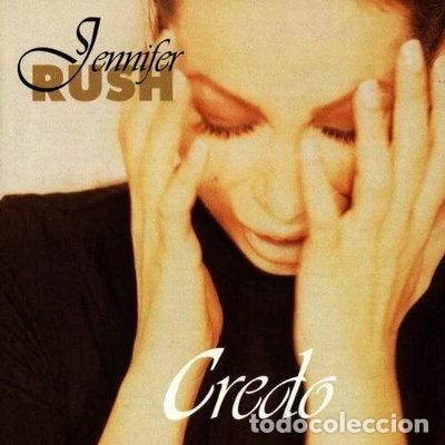 CDs de m&uacute;sica: Credo- 0724385624223